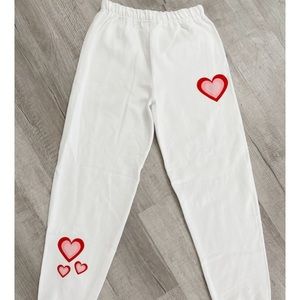 ALV Jewels Bring the Love Sweats